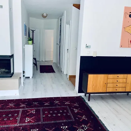 5 Bedroom Very Close To Balaton Вилла