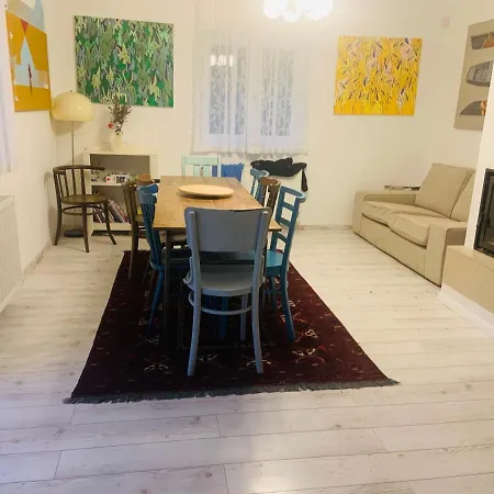 5 Bedroom Very Close To Balaton Вилла *
