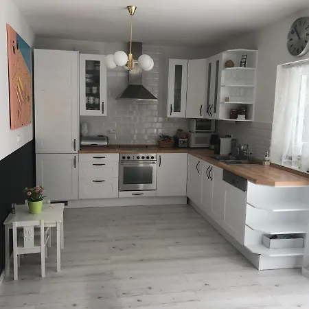5 Bedroom Very Close To Balaton *