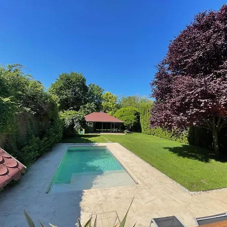 5 Bedroom Very Close To Balaton Балатонкенезе