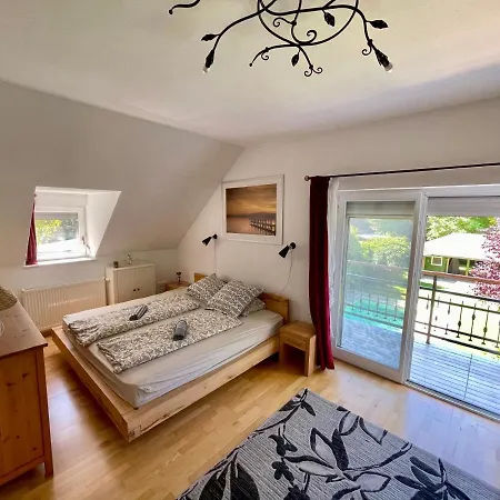 5 Bedroom Very Close To Balaton Вилла *