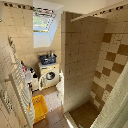 Вилла 5 Bedroom Very Close To Balaton Балатонкенезе