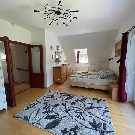 5 Bedroom Very Close To Balaton Вилла Балатонкенезе