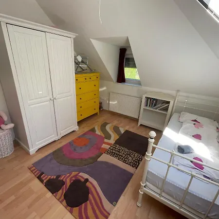 Вилла 5 Bedroom Very Close To Balaton *