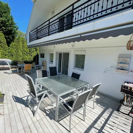 Вилла 5 Bedroom Very Close To Balaton *