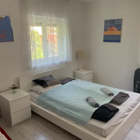 5 Bedroom Very Close To Balaton Вилла Балатонкенезе
