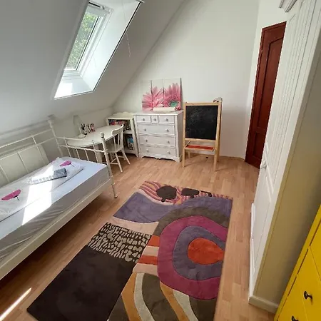 5 Bedroom Very Close To Balaton Вилла *