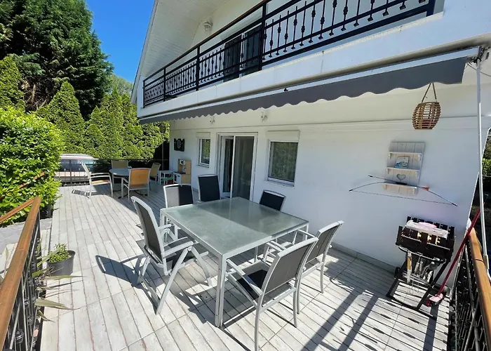 빌라 5 Bedroom Very Close To Balaton *